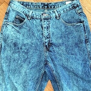 Blue Code Bleu Jean's size 34